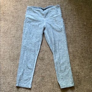 New Balance cropped legging